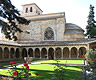 Iglesia de San Pedro de la R&uacute;a de Estella