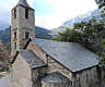 Iglesia de Sant Joan de Bo&iacute;