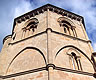 Iglesia del Santo Sepulcro de Torres del R&iacute;o, Navarra