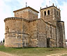 Iglesia de Zorita del P&aacute;ramo