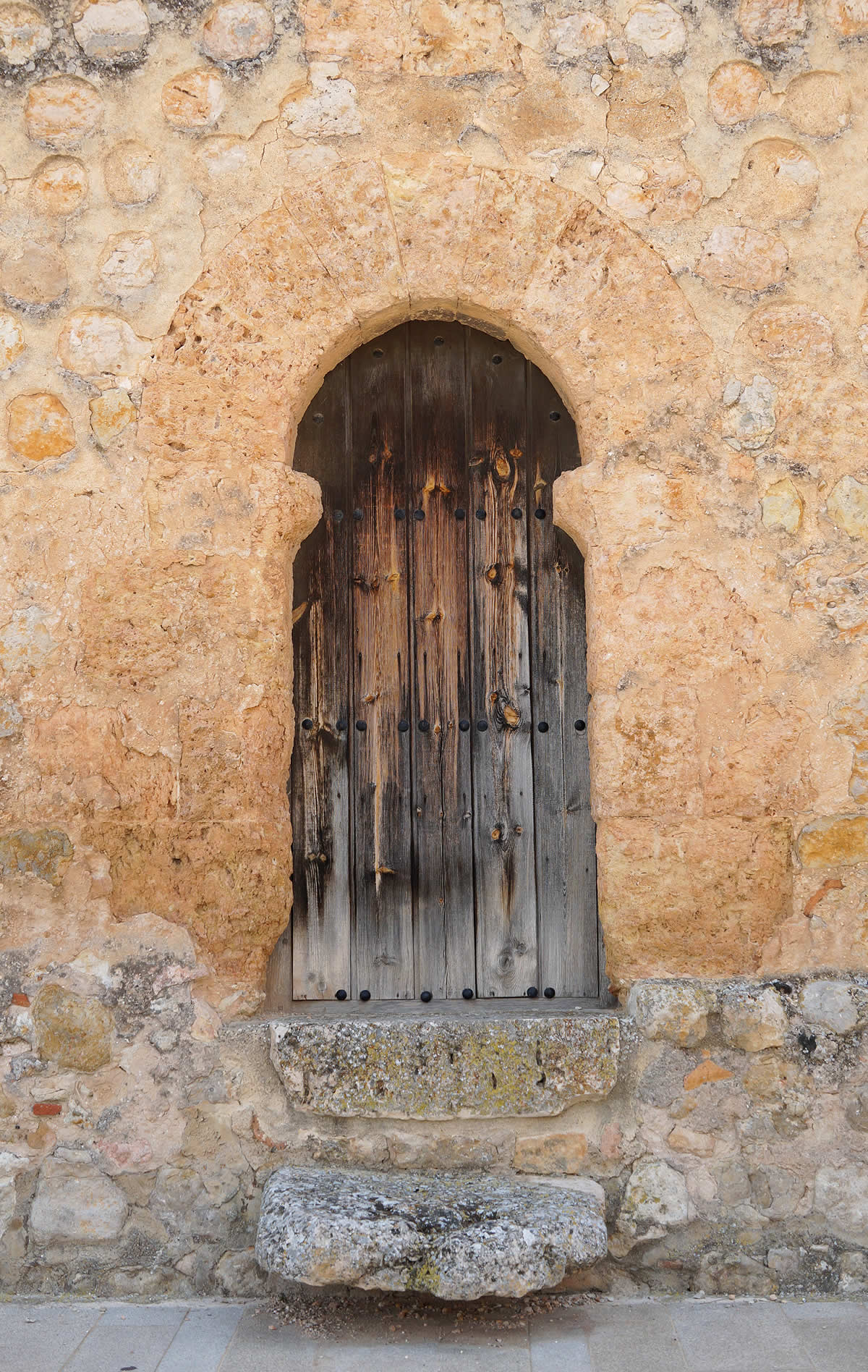 Puerta oeste
