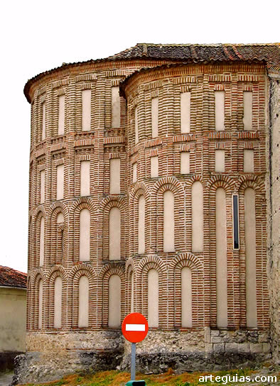 Otra imagen de la misma cabecera