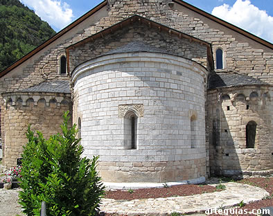 Vabecera completa con los tres &aacute;bsides