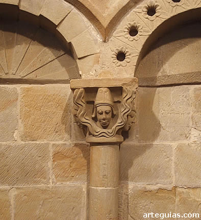 &iquest;Cabeza de Cristo?