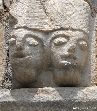 La otra m&eacute;nsula