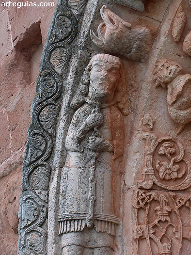 El famoso hombre encadenado