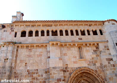 Galer&iacute;a superior