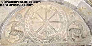 T&iacute;mpano en Binacua