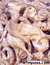 Dragones. Bestiario fant&aacute;stico