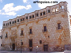 Palacio del Infantado