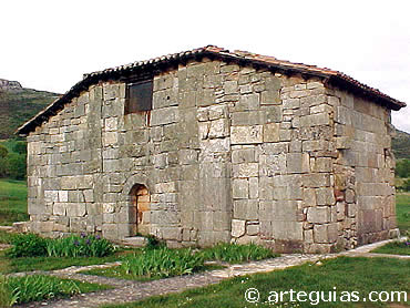 Quintanilla de las Vi&ntilde;as. Burgos