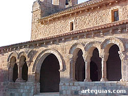 Rejas de San Estaban (Soria) Galer&iacute;a recuperada