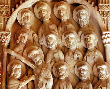 Monasterio de Silos. Burgos