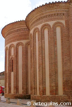 Foco Mudejar de Toro