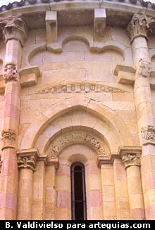 San Vicentejo de Trevi&ntilde;o