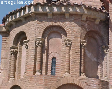 Alba de Tormes. San Juan