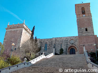 Monasterio de Puig
