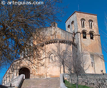 Sep&uacute;lveda es un buen ejemplo de esfuerzo de repoblaci&oacute;n de los reyes cristianos de la Edad Media