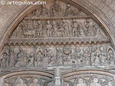 San Miguel de Vitoria