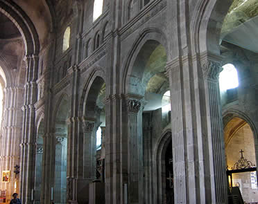 San L&aacute;zaro de Autun