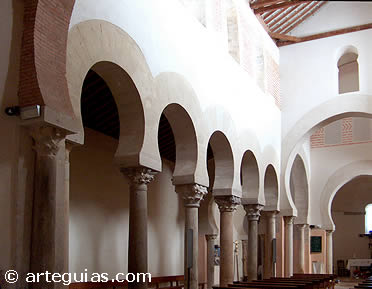 San Cebri&aacute;n de Mazote (Valladolid)