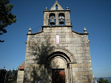 San Xiao de Muimenta