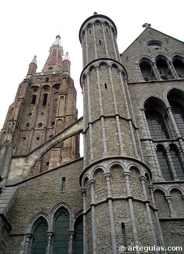 Nuestra Se&ntilde;ora de Brujas