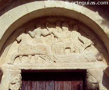 Martirio de San Felices