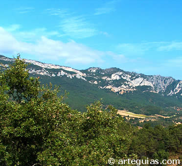 Valle de Valdivielso