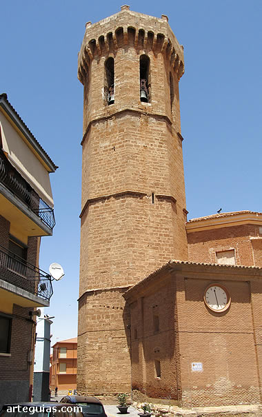 Cari&ntilde;ena es la poblaci&oacute;n m&aacute;s populosa de las comarcas
