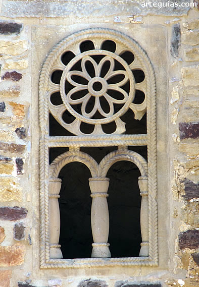 Celos&iacute;a de San Miguel de Lillo