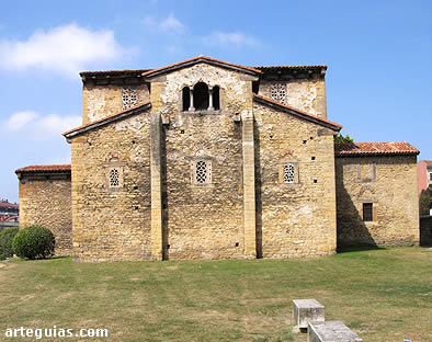 San Juli&aacute;n de los Prados