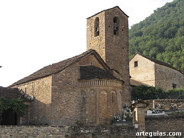 San Mart&iacute;n de Oliv&aacute;n