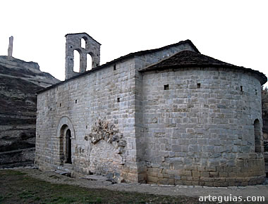 Iglesia de San Juan