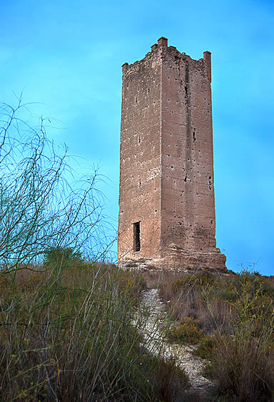 Torre Espioca de Picasent