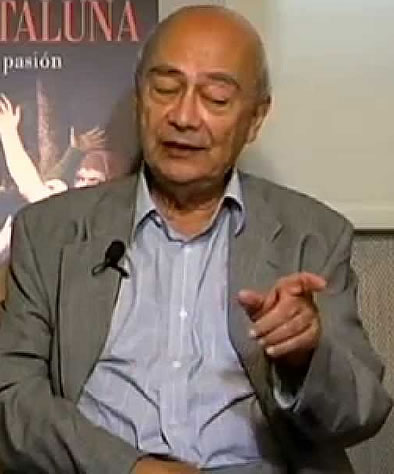 El historiador Henry Kamen tras estudiar la Inquisici&oacute;n Espa&ntilde;ola ha reducido dr&aacute;sticamente el hipot&eacute;tico n&uacute;mero de v&iacute;ctimas