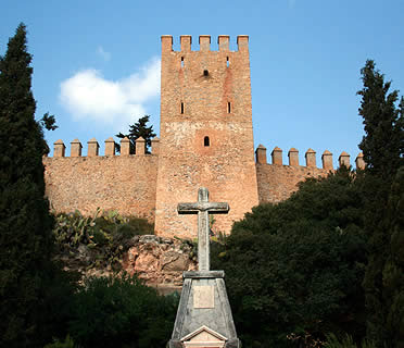 Santuario de Sant Salvador