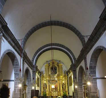 Iglesia de Sant Joan, Dei&agrave;