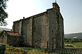 Iglesia de Santiago de Padr&oacute;n