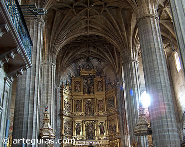 Iglesia de Nuestra Se&ntilde;ora de la Asunci&oacute;n de Briones, La Rioja