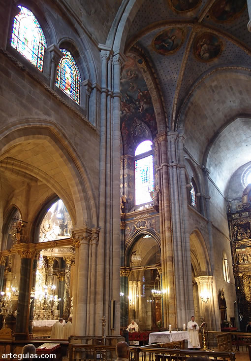 Catedral de Lugo