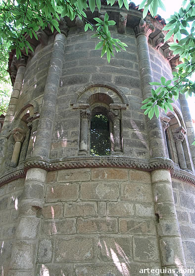 &Aacute;bside central