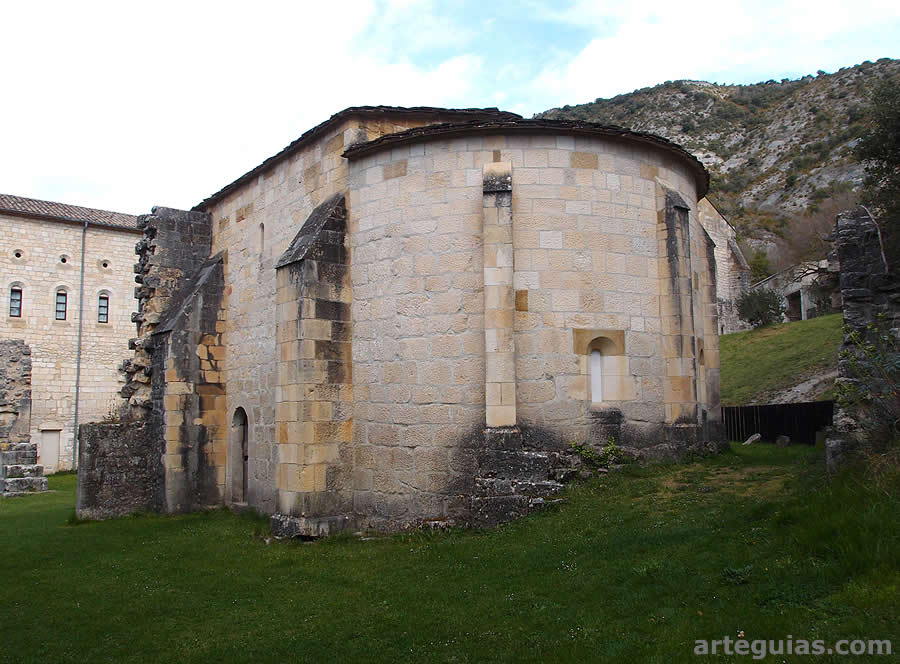 Ermita o Capilla de San Adrián