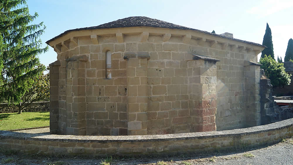 Capilla de San Jesucristo