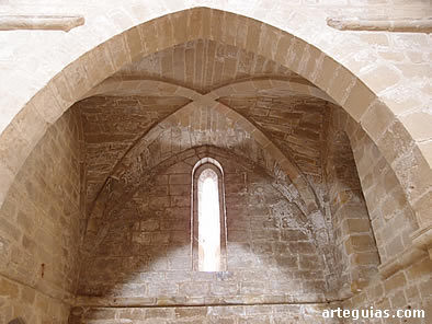 Capilla del Santo Cristo