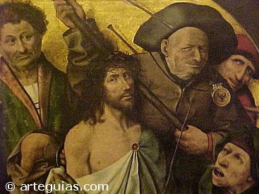 Museo del Monasterio