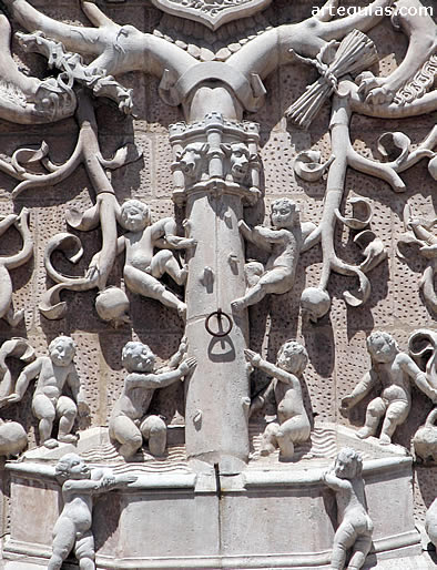 &Aacute;rbo de la Vida