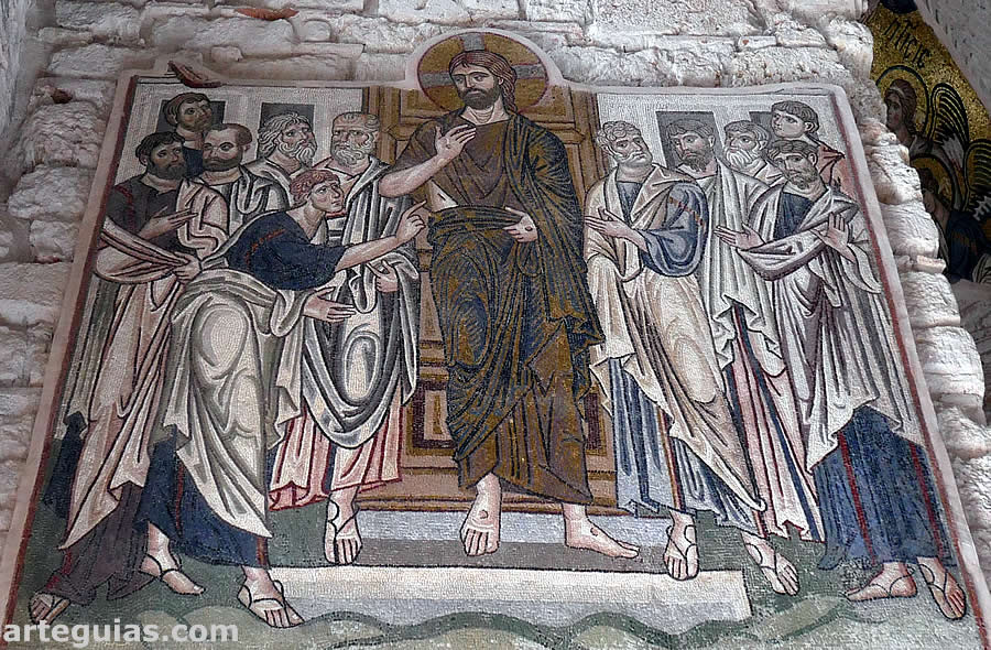 Duda de Santo Tom&aacute;s