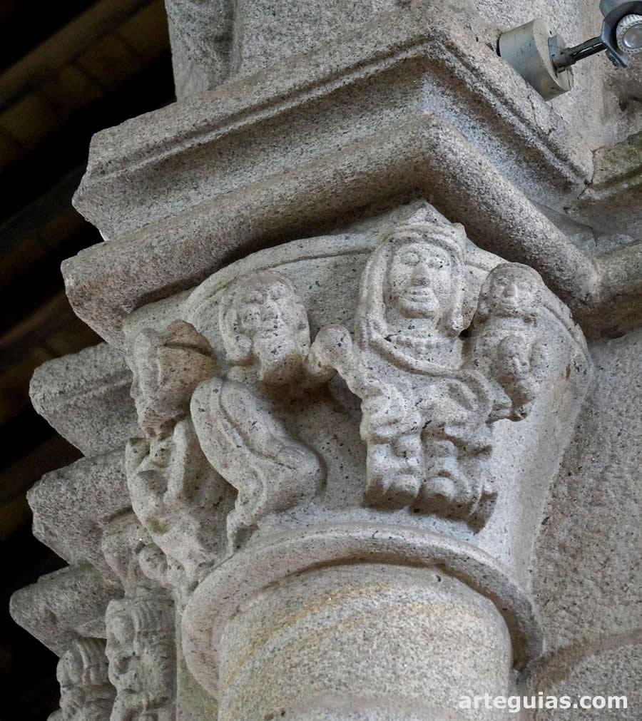 Capitel de la Epifan&iacute;a