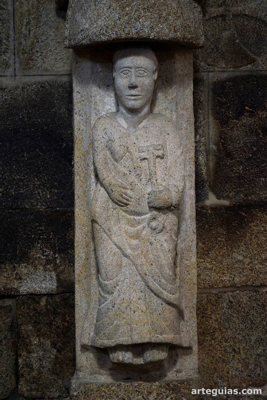 Monasterio de Pa&ccedil;o de Sousa